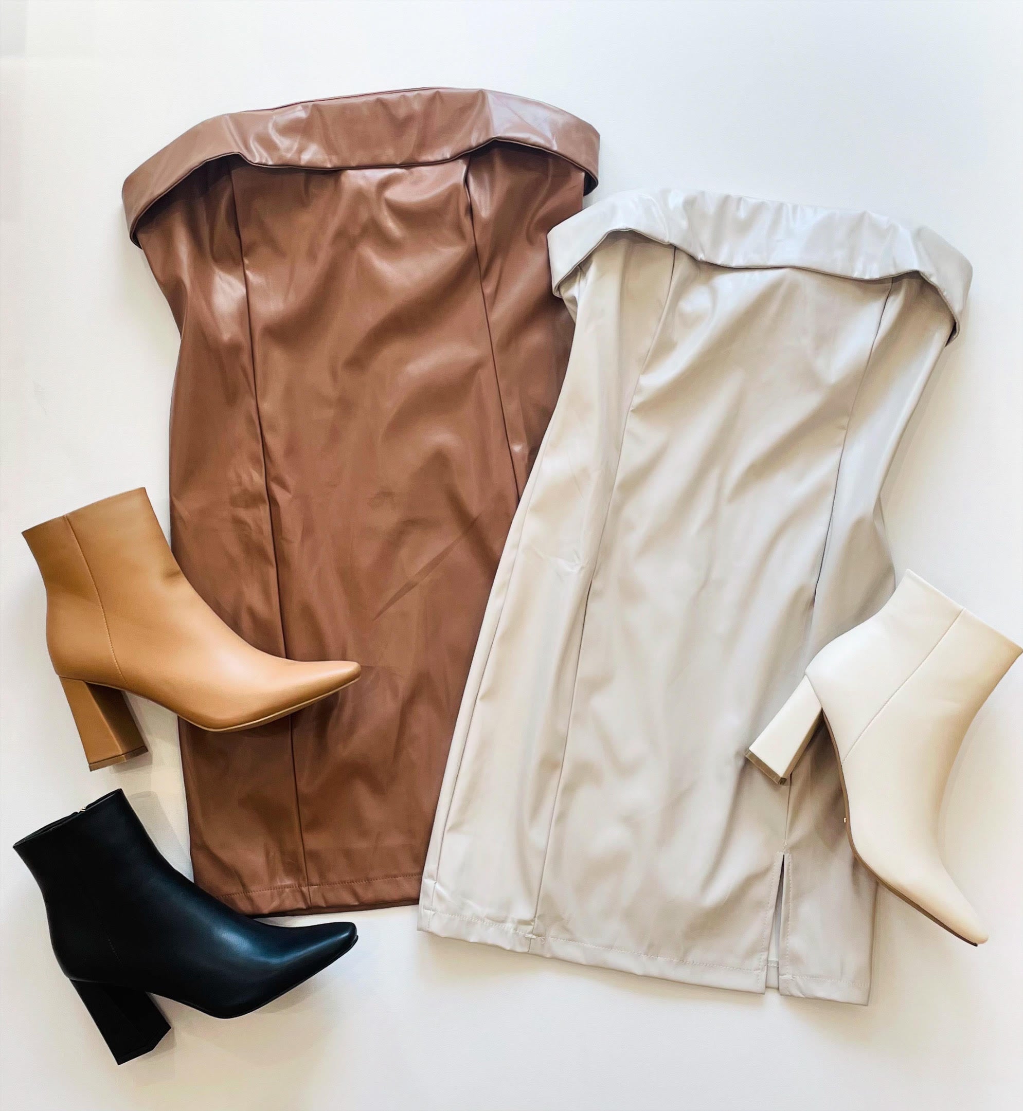 Marissa Mini Dress
