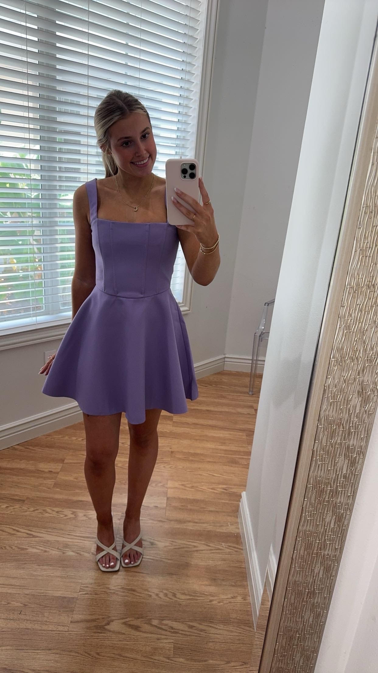 Candice Mini Dress