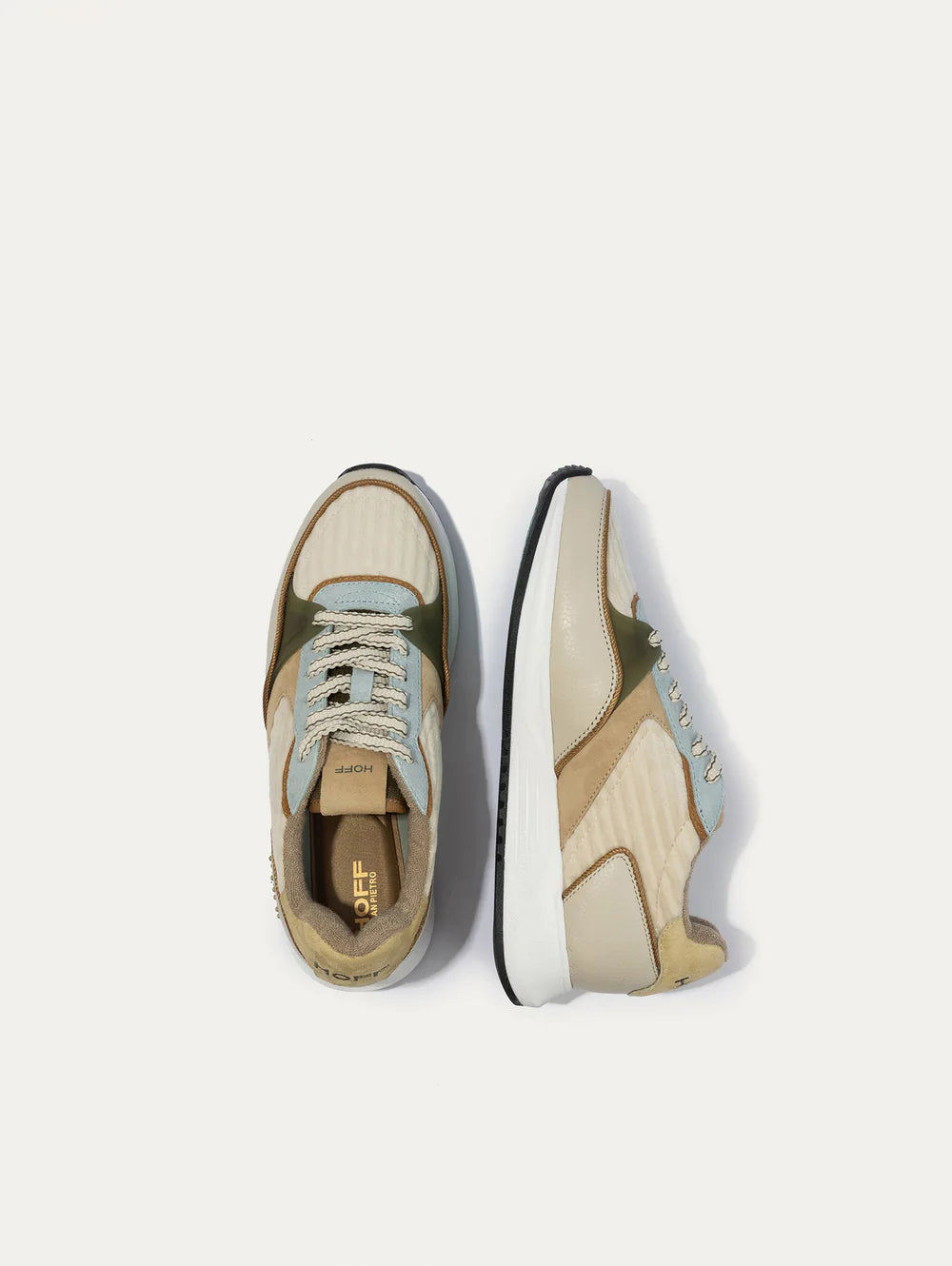 San Pietro Sneaker