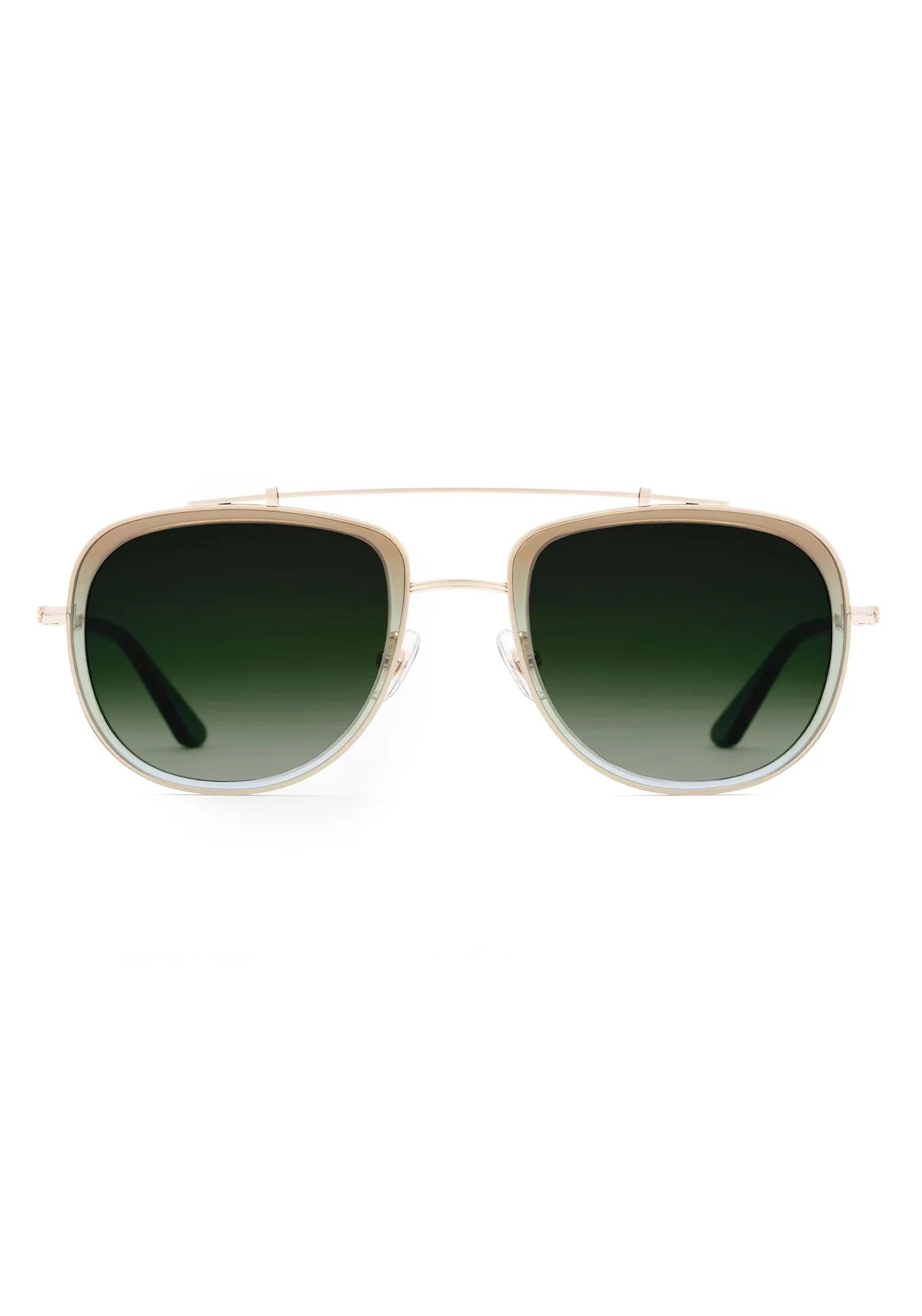 Breton in Matcha to Pine 12K Polarized
