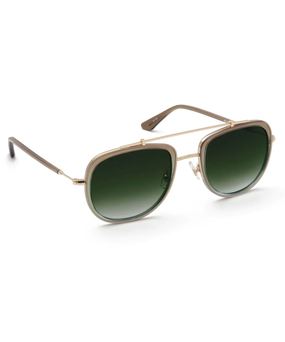 Breton In Matcha To Pine 12K Polarized