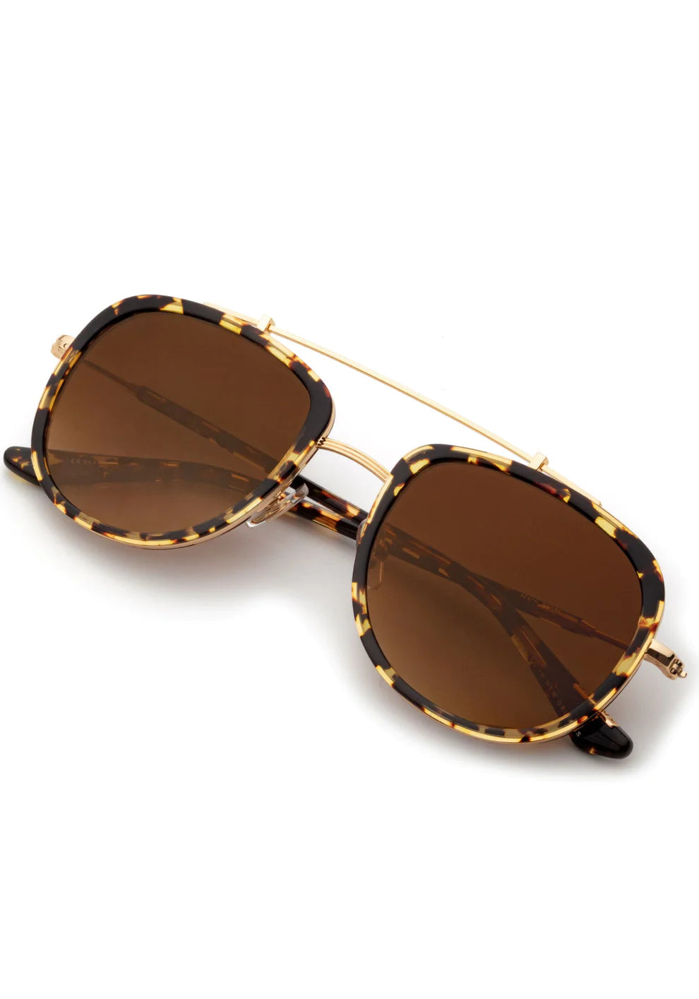 Breton in Zulu 24k polarized