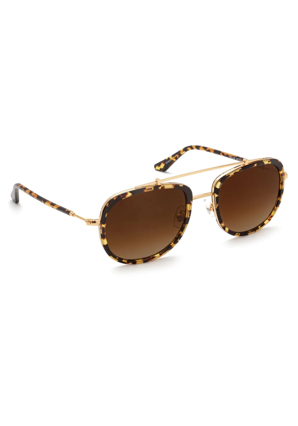 Breton in Zulu 24k polarized