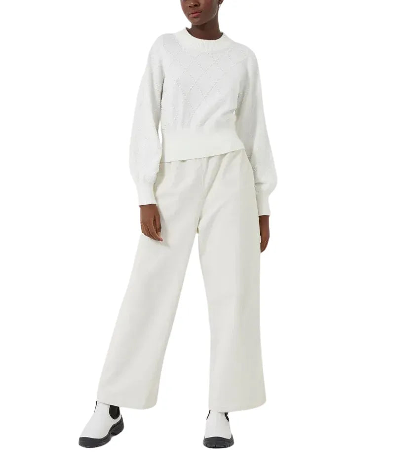 Joy Mozart Bobbie Crew Neck Jumper