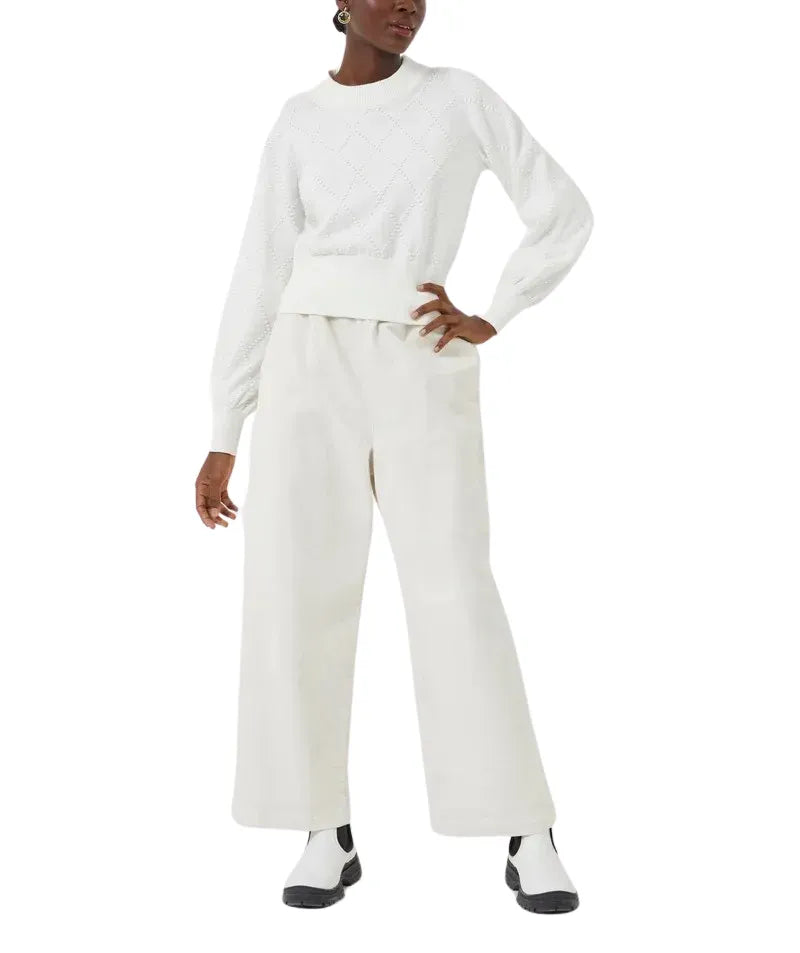 Joy Mozart Bobbie Crew Neck Jumper