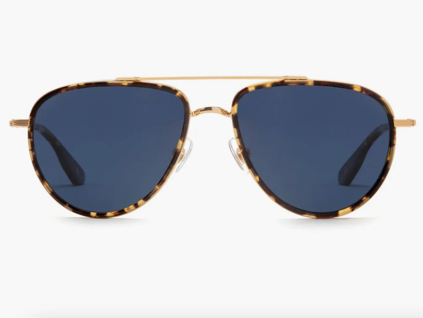 Coleman in 24K + Bengal Polarized