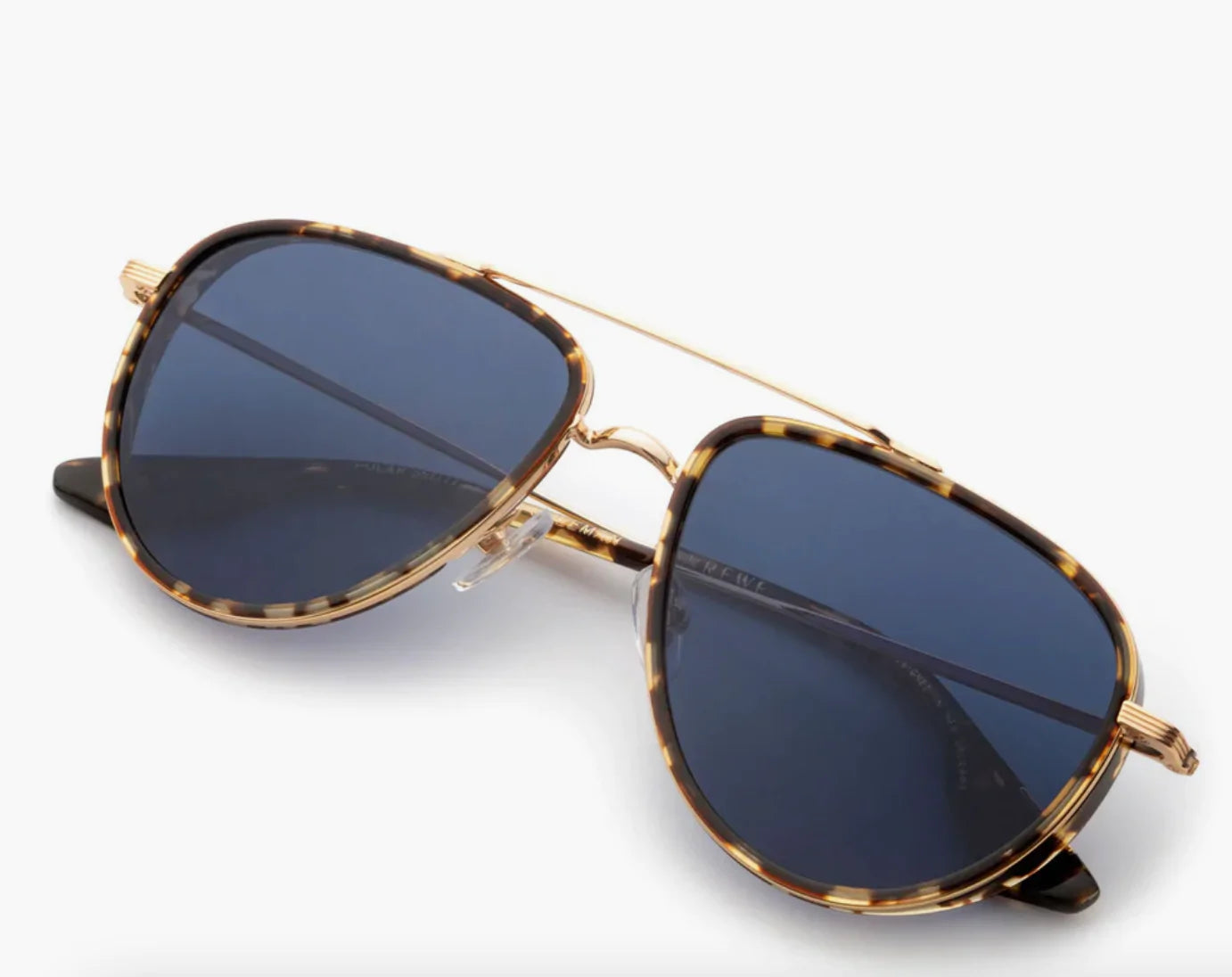 Coleman in 24K + Bengal Polarized