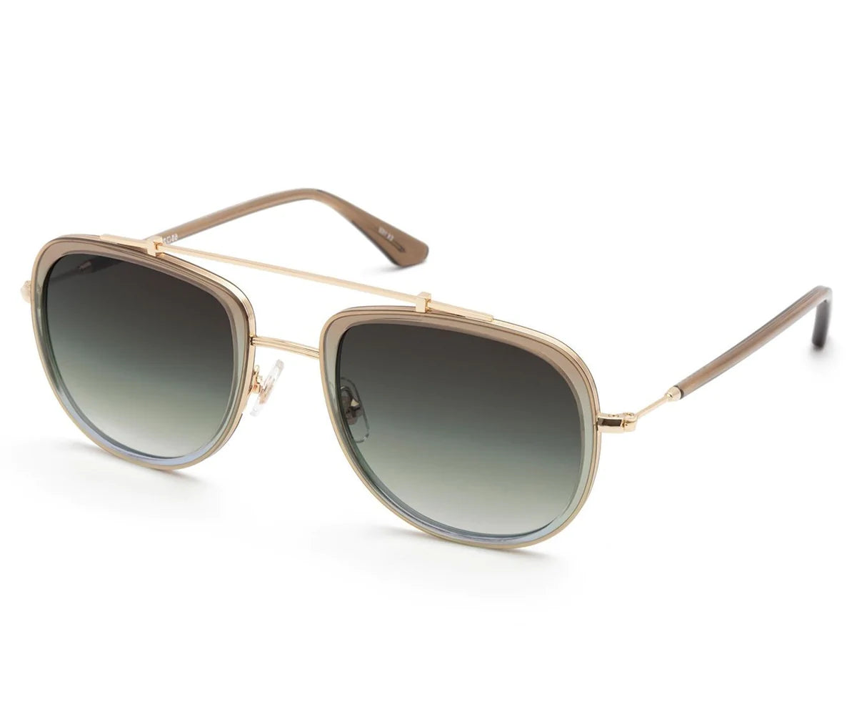 Breton in Matcha to Pine 12K Polarized