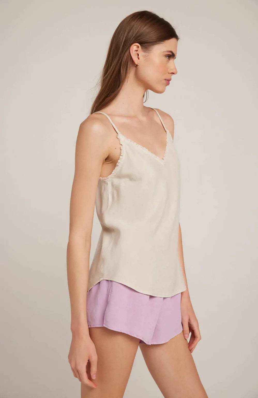 Frayed Cami