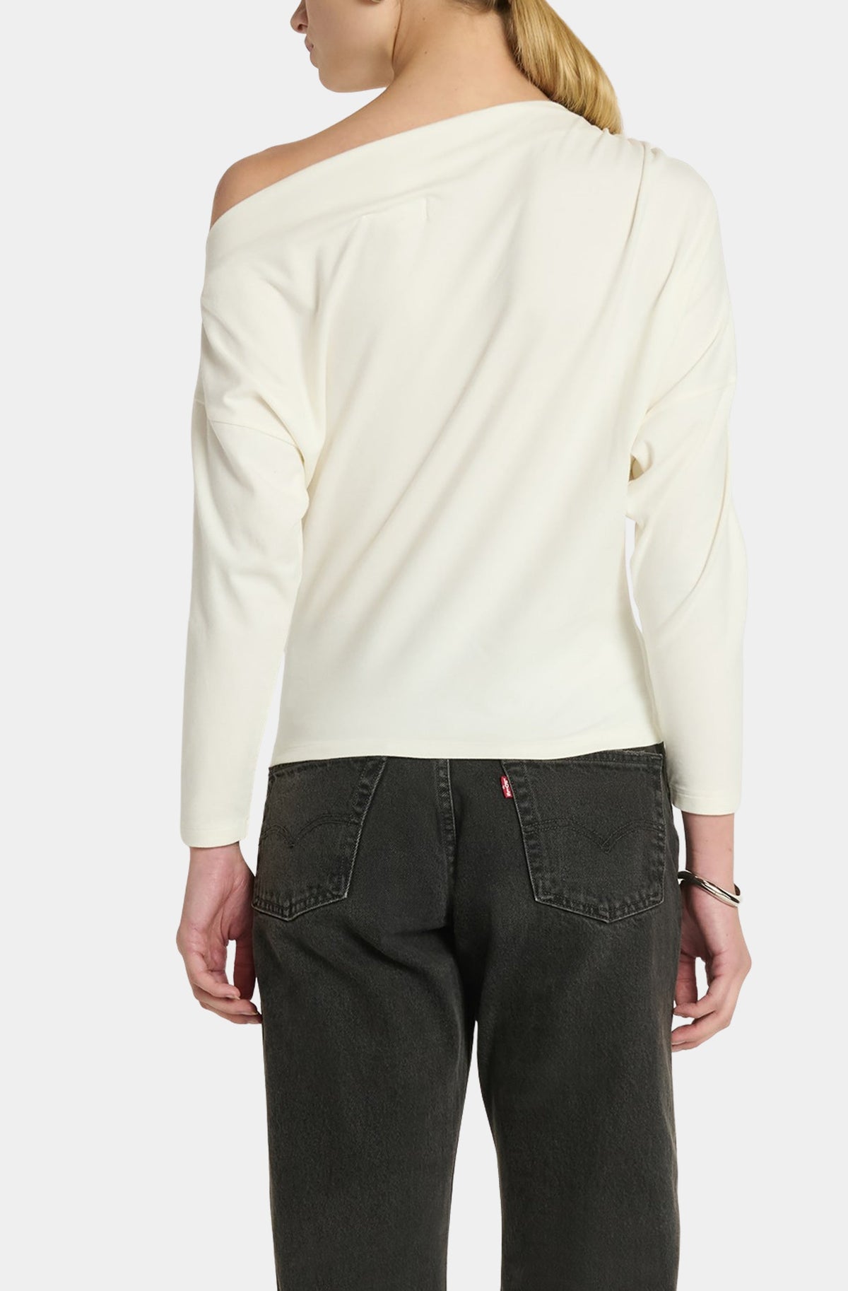 Pietra Off Shoulder Top