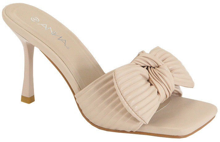 Bianca Heel
