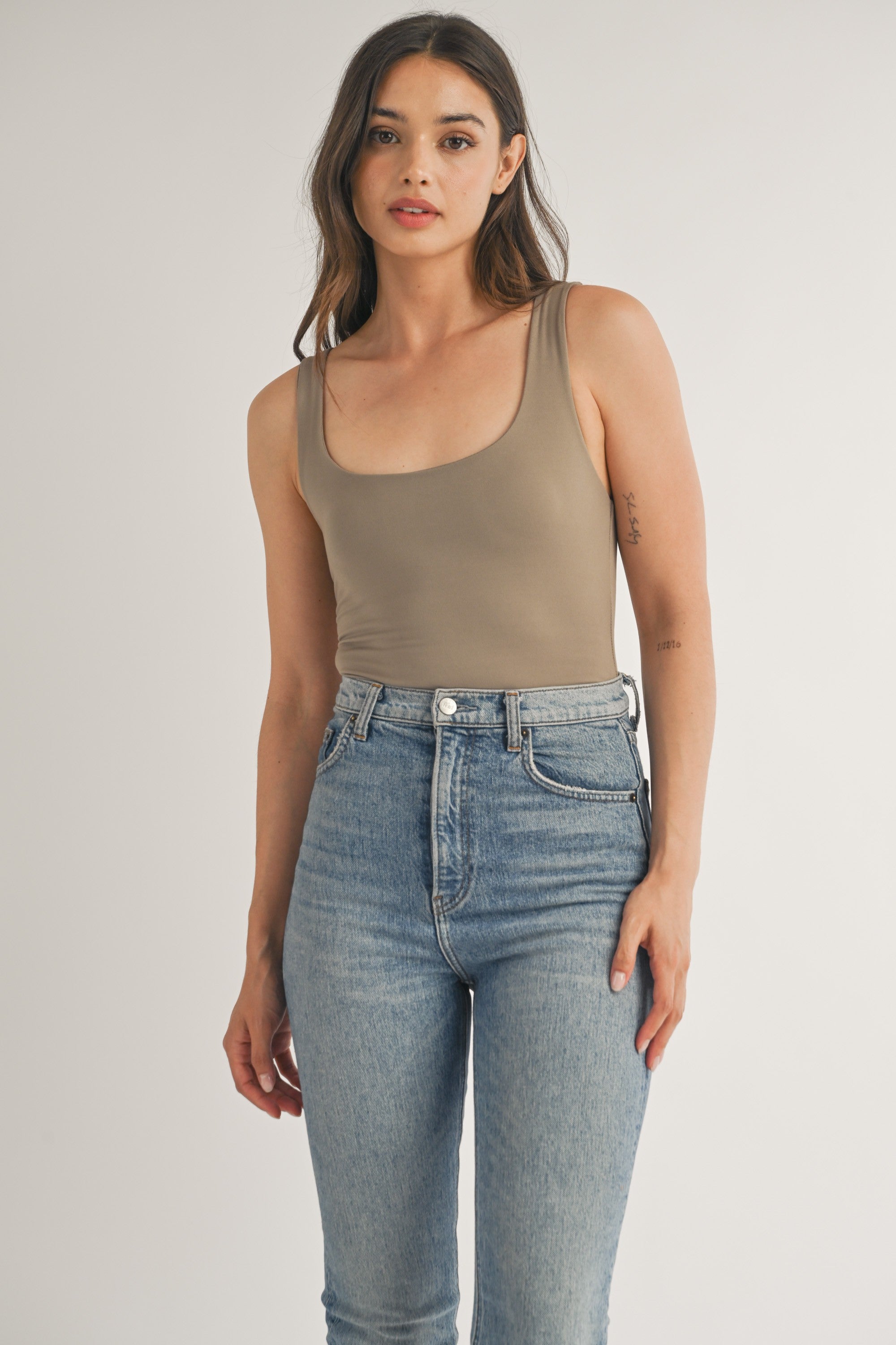 Corfu Bodysuit