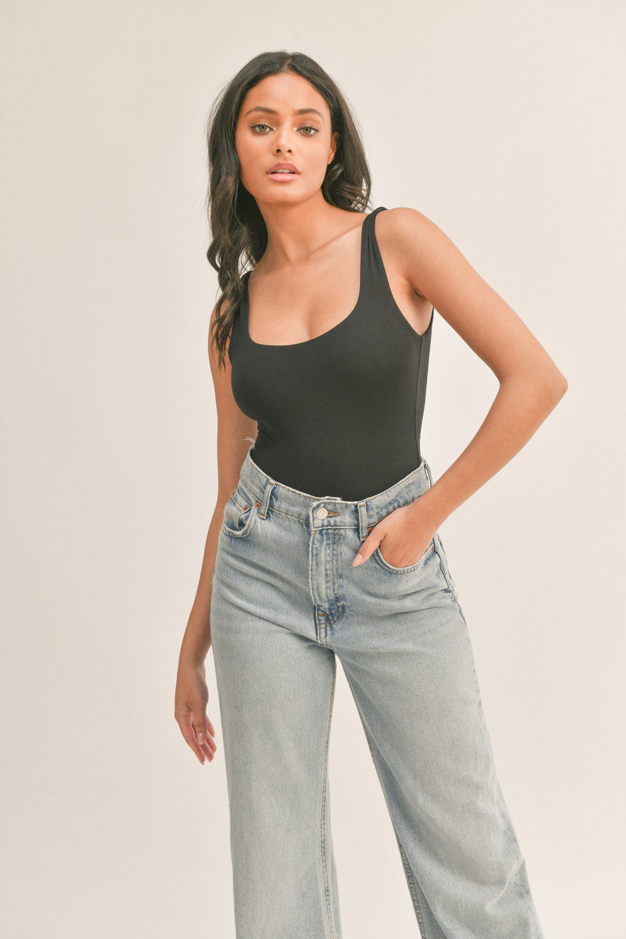 Corfu Bodysuit