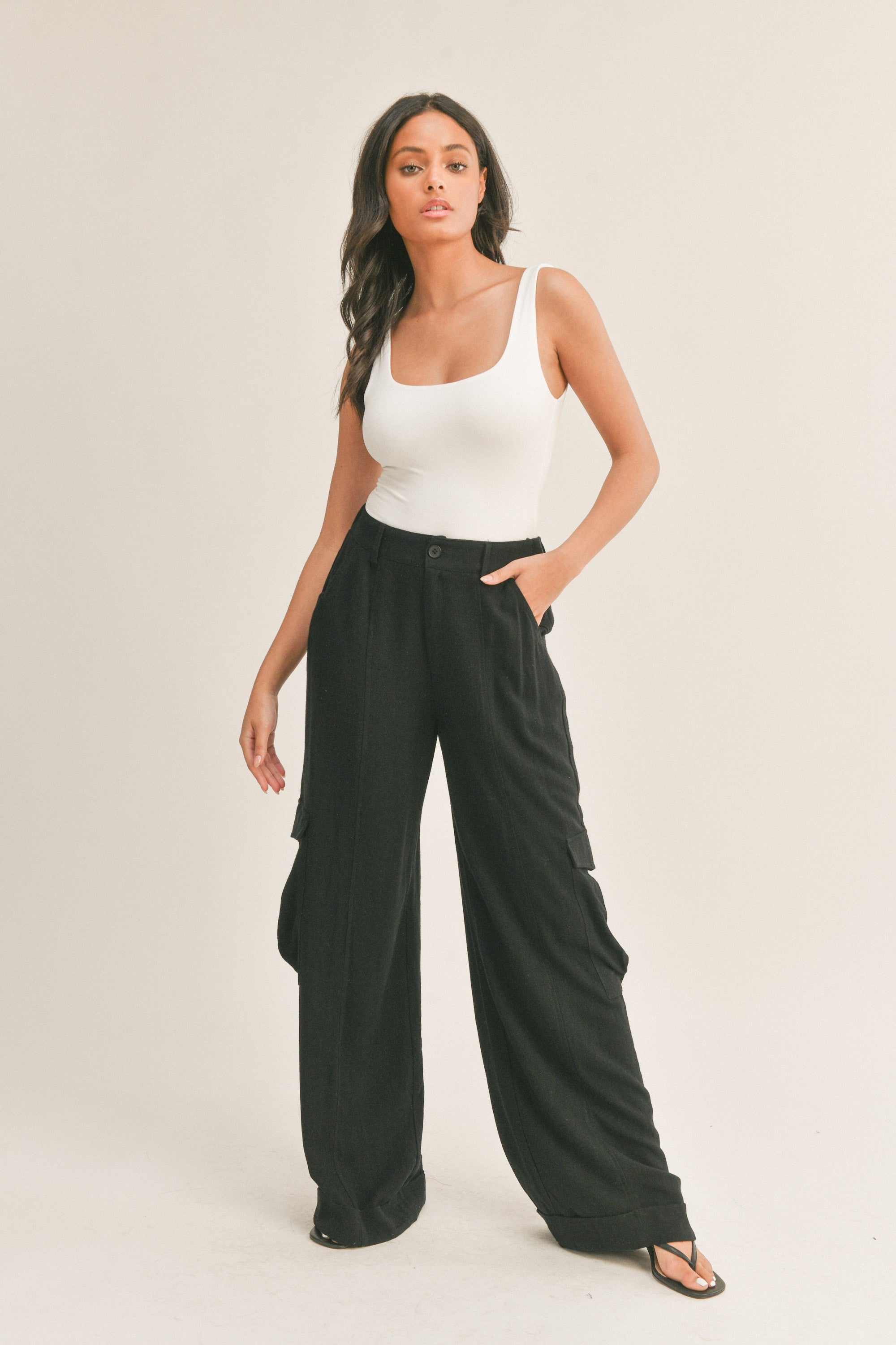 Corfu Bodysuit
