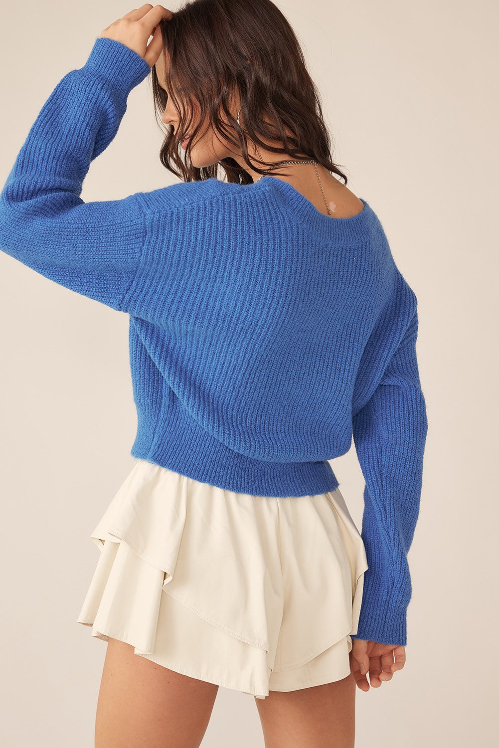 Tosca Sweater