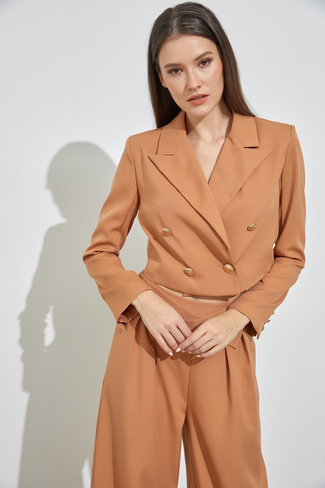 Tate Jacket