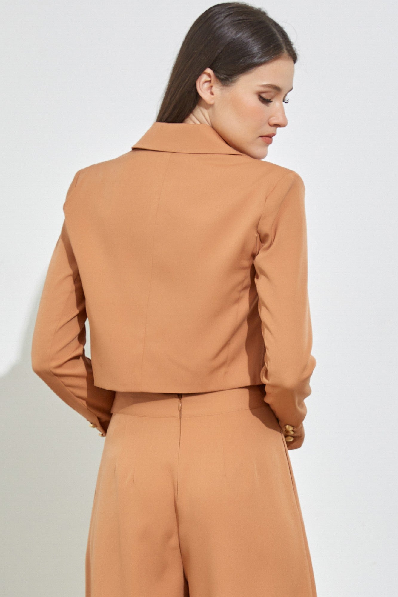 Tate Jacket