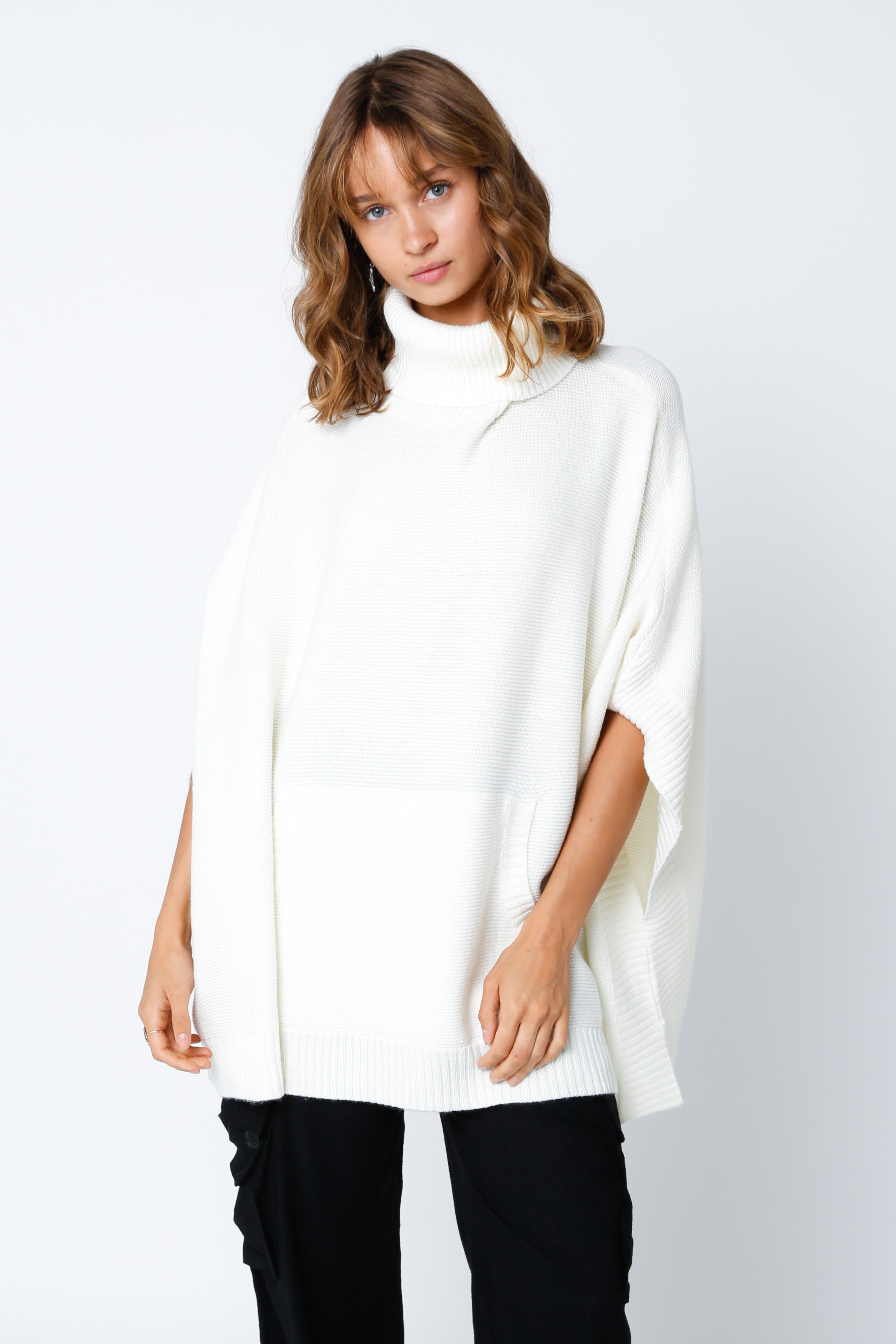 Ingrid Poncho