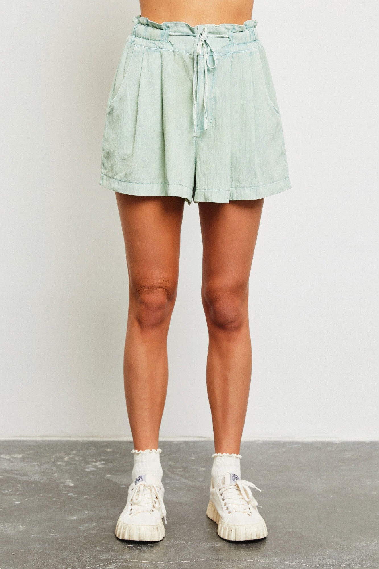 Aria Shorts
