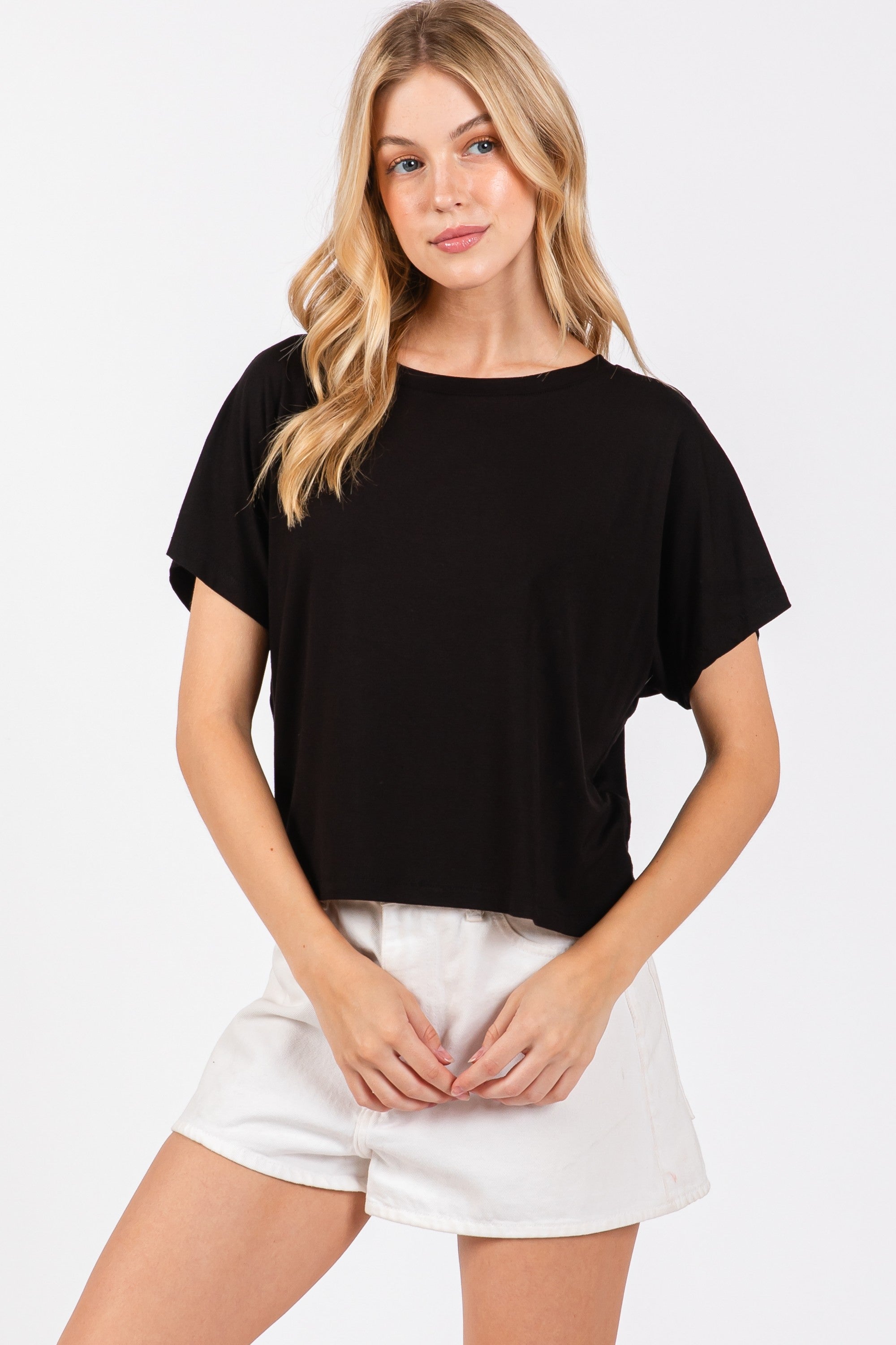 Elle Top