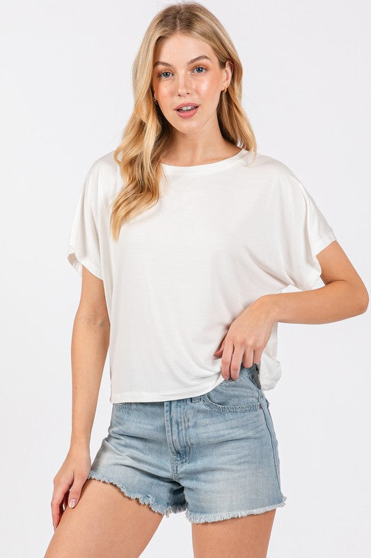 Elle Top