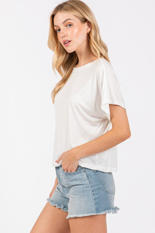Elle Top