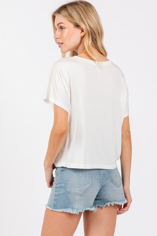 Elle Top