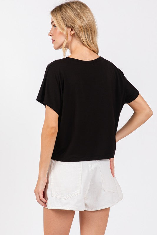 Elle Top
