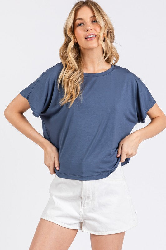 Elle Top