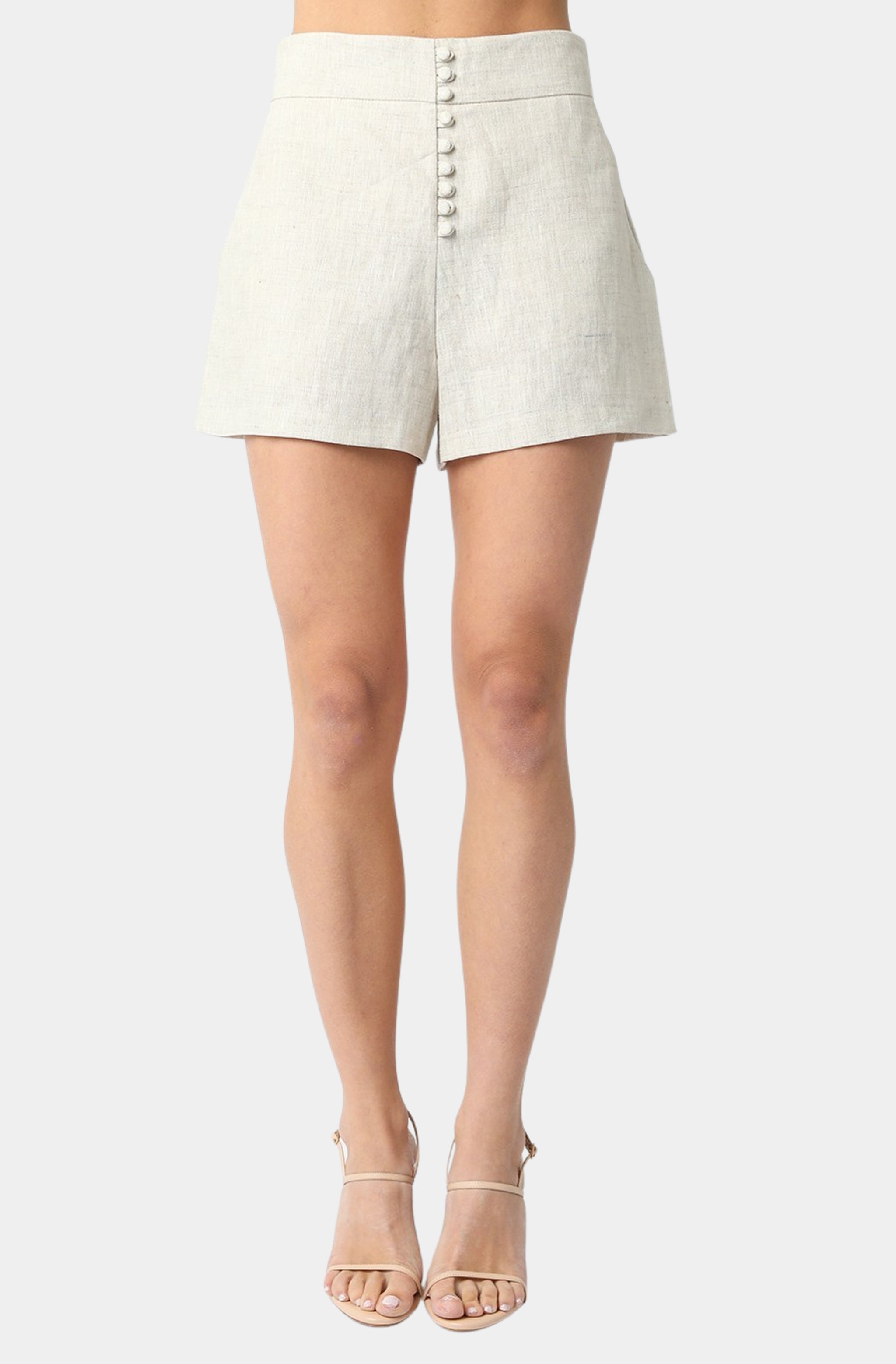 Edie Shorts