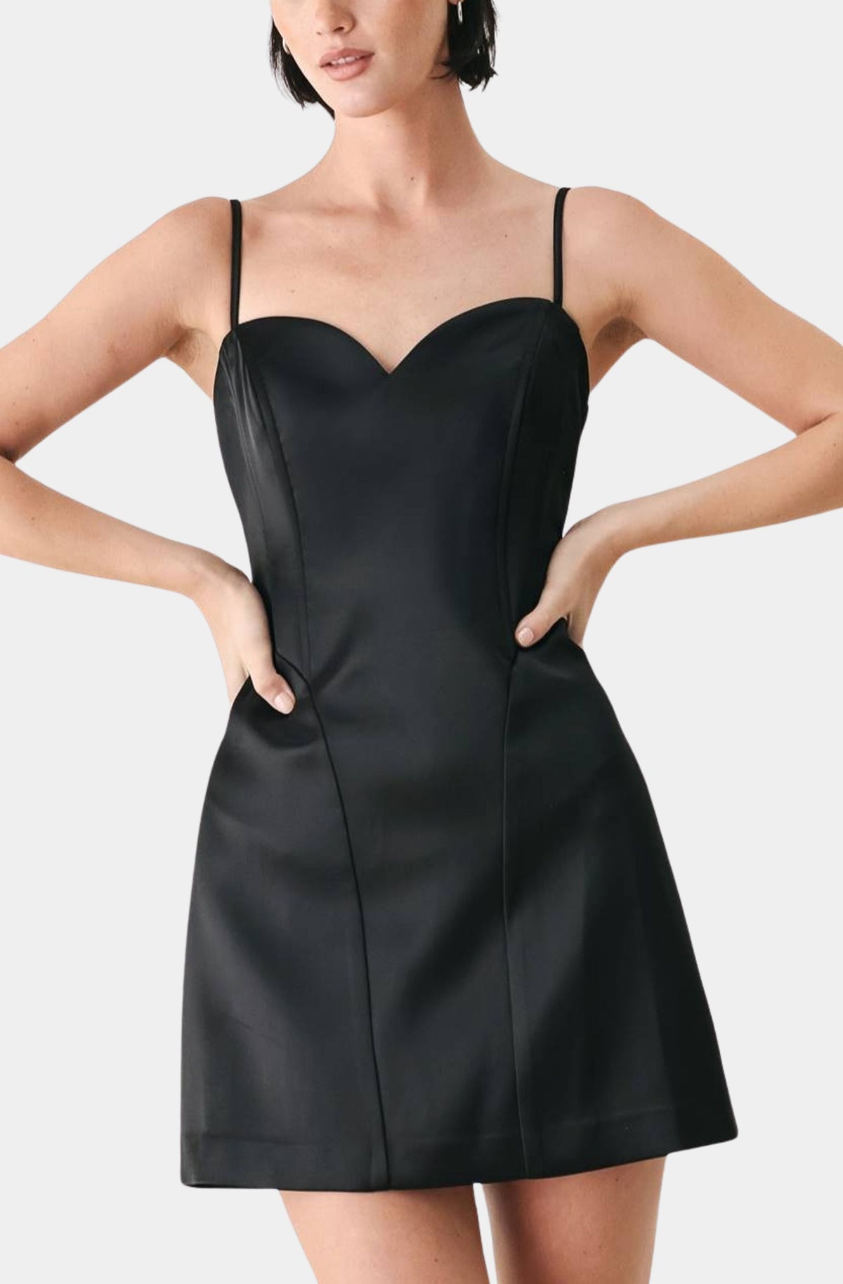 Ottoline Dress