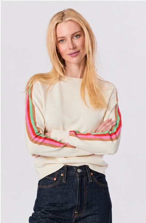 Crew Sweatshirt