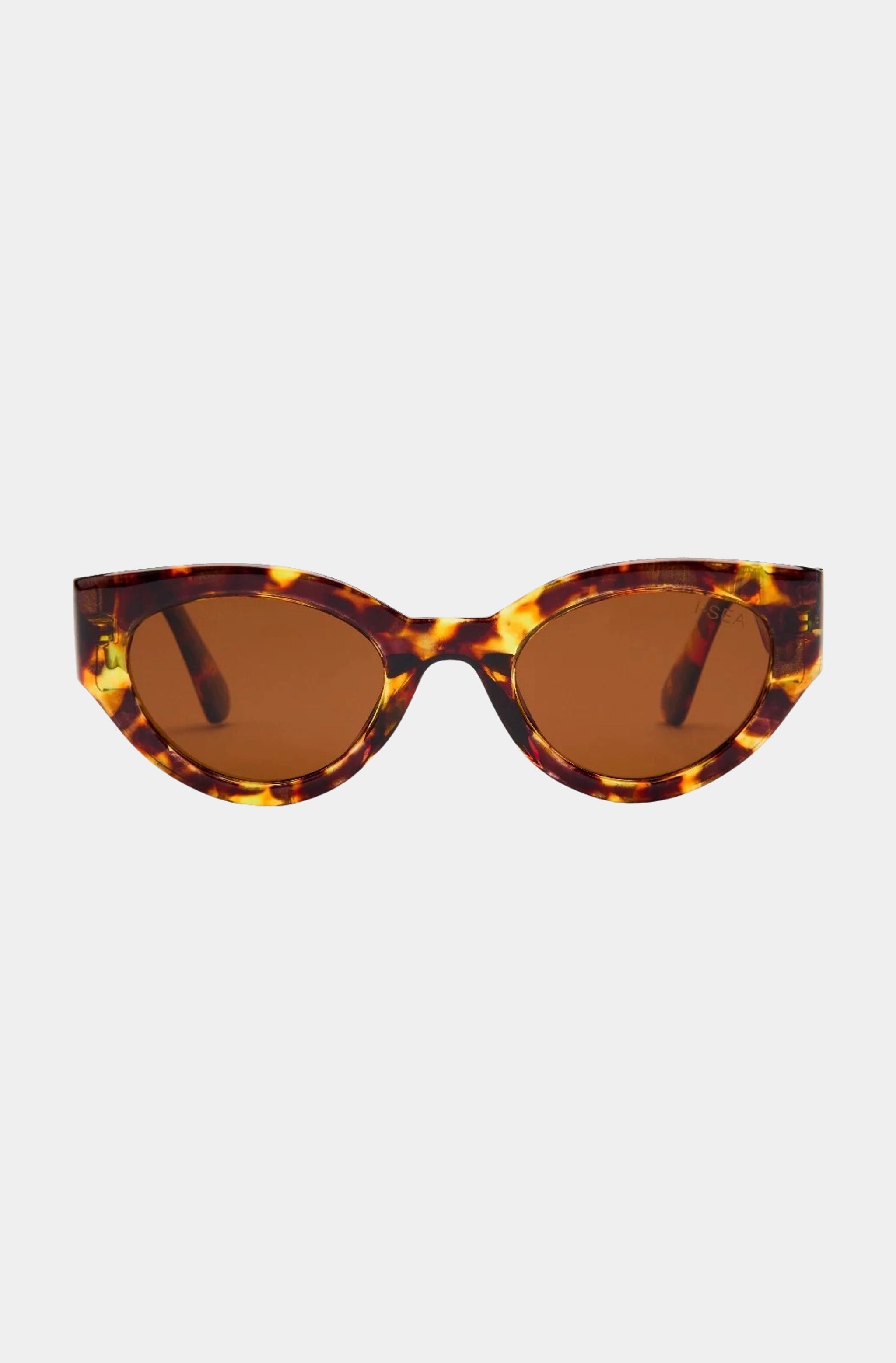 Ashbury Sky Sunglasses