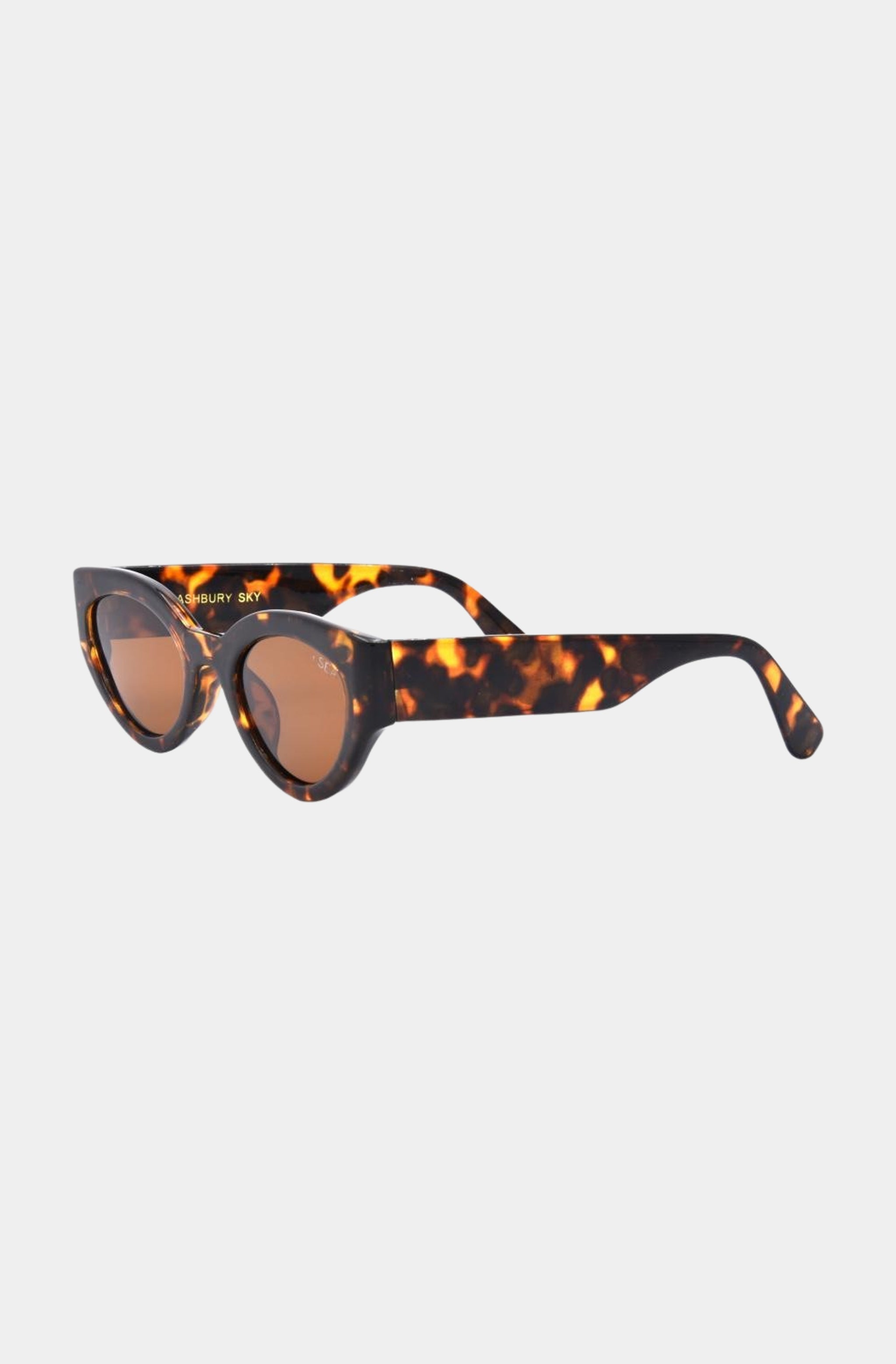 Ashbury Sky Sunglasses