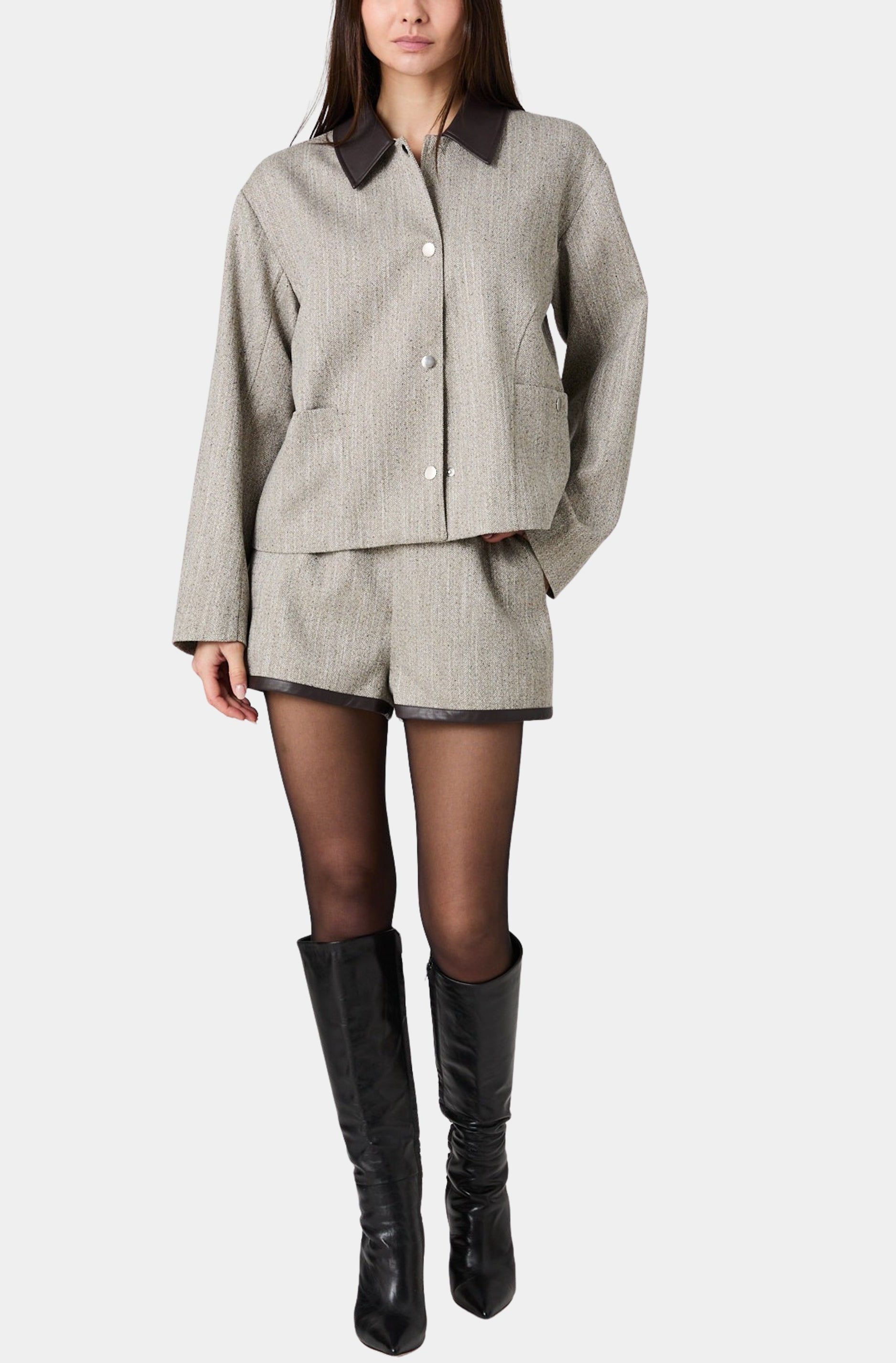 French Connection – Hemline Mandeville