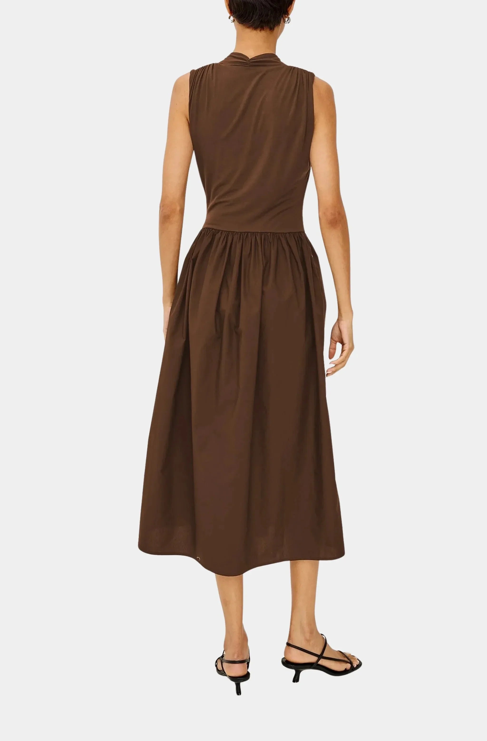 Winnie Dress
