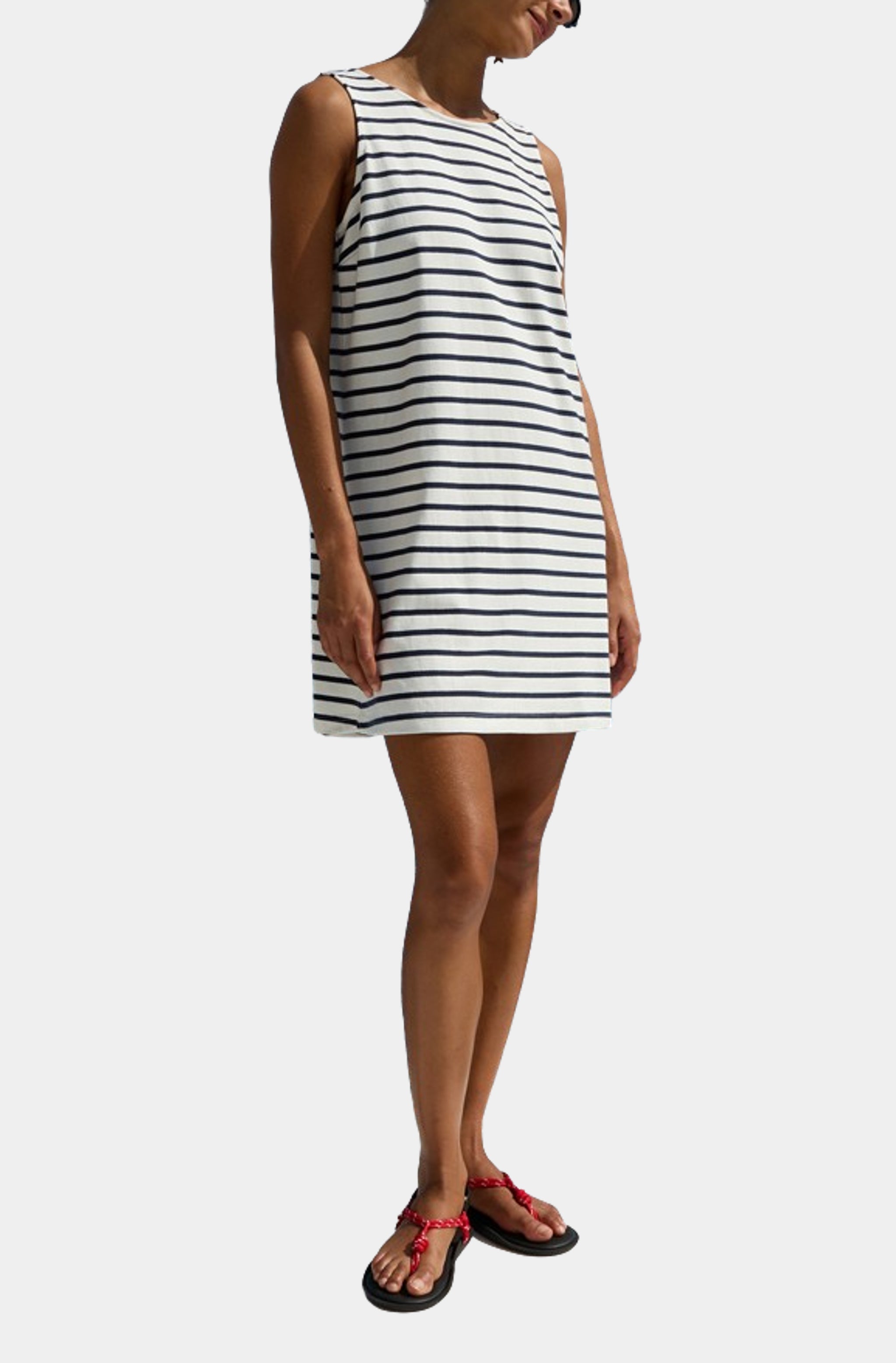 Kaylee Dress