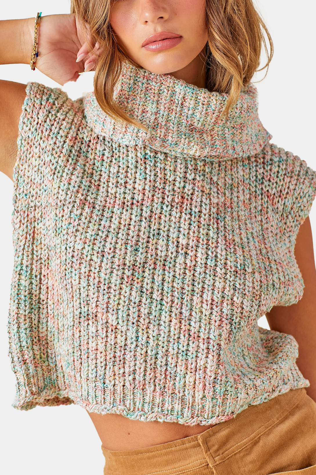 Camden Sweater