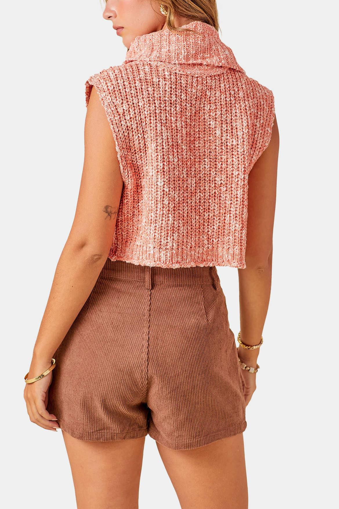 Camden Sweater