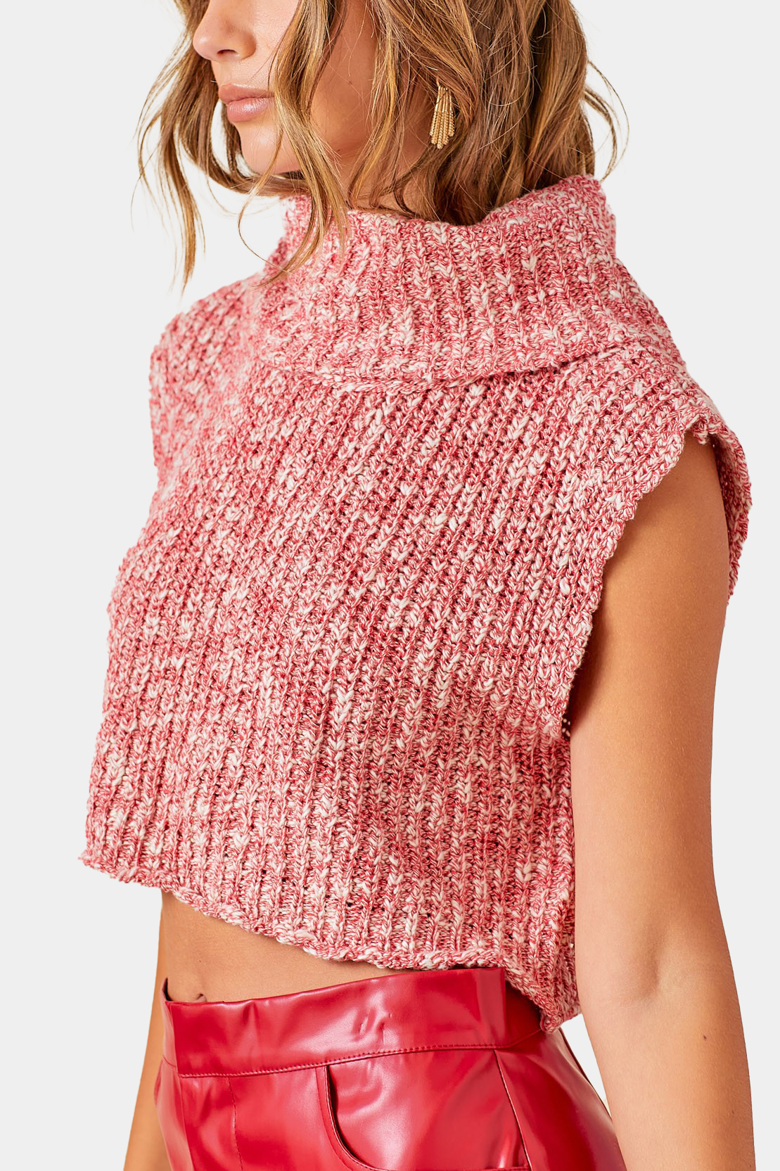 Camden Sweater