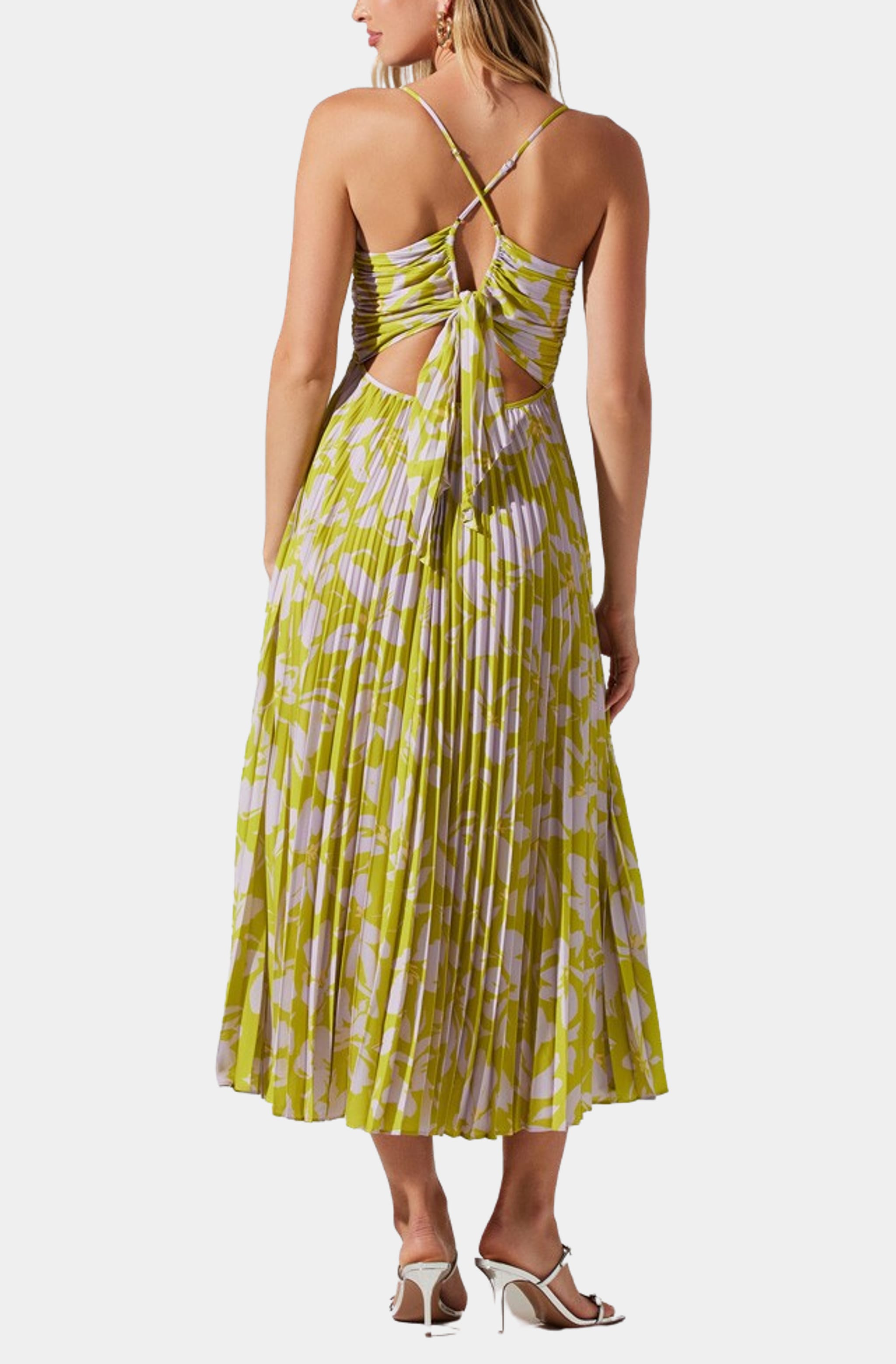 Blythe Maxi Dress
