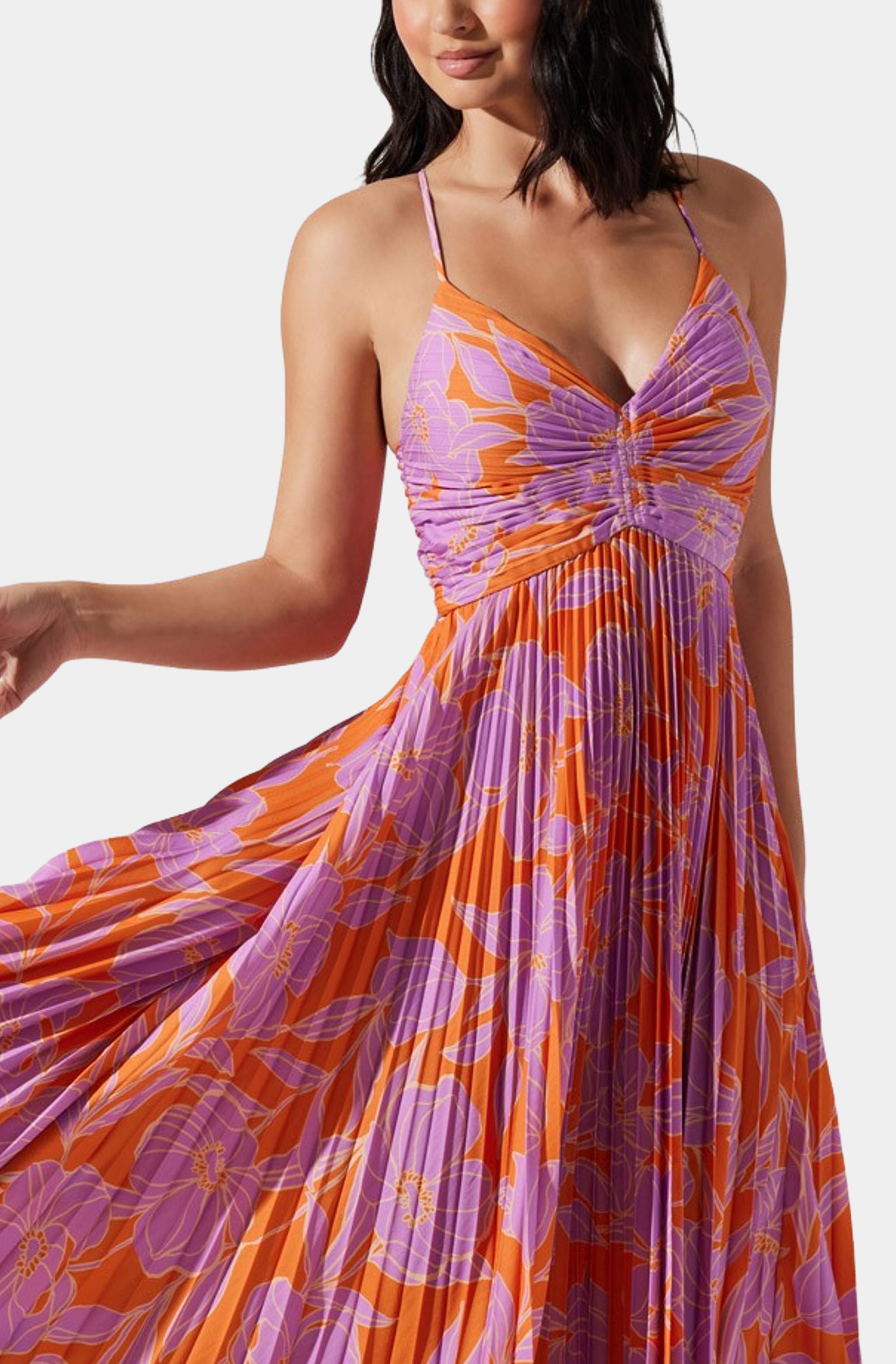 Blythe Maxi Dress
