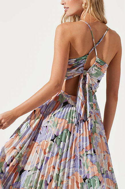 Blythe Maxi Dress