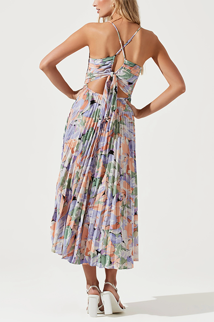Blythe Maxi Dress