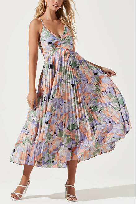 Blythe Maxi Dress