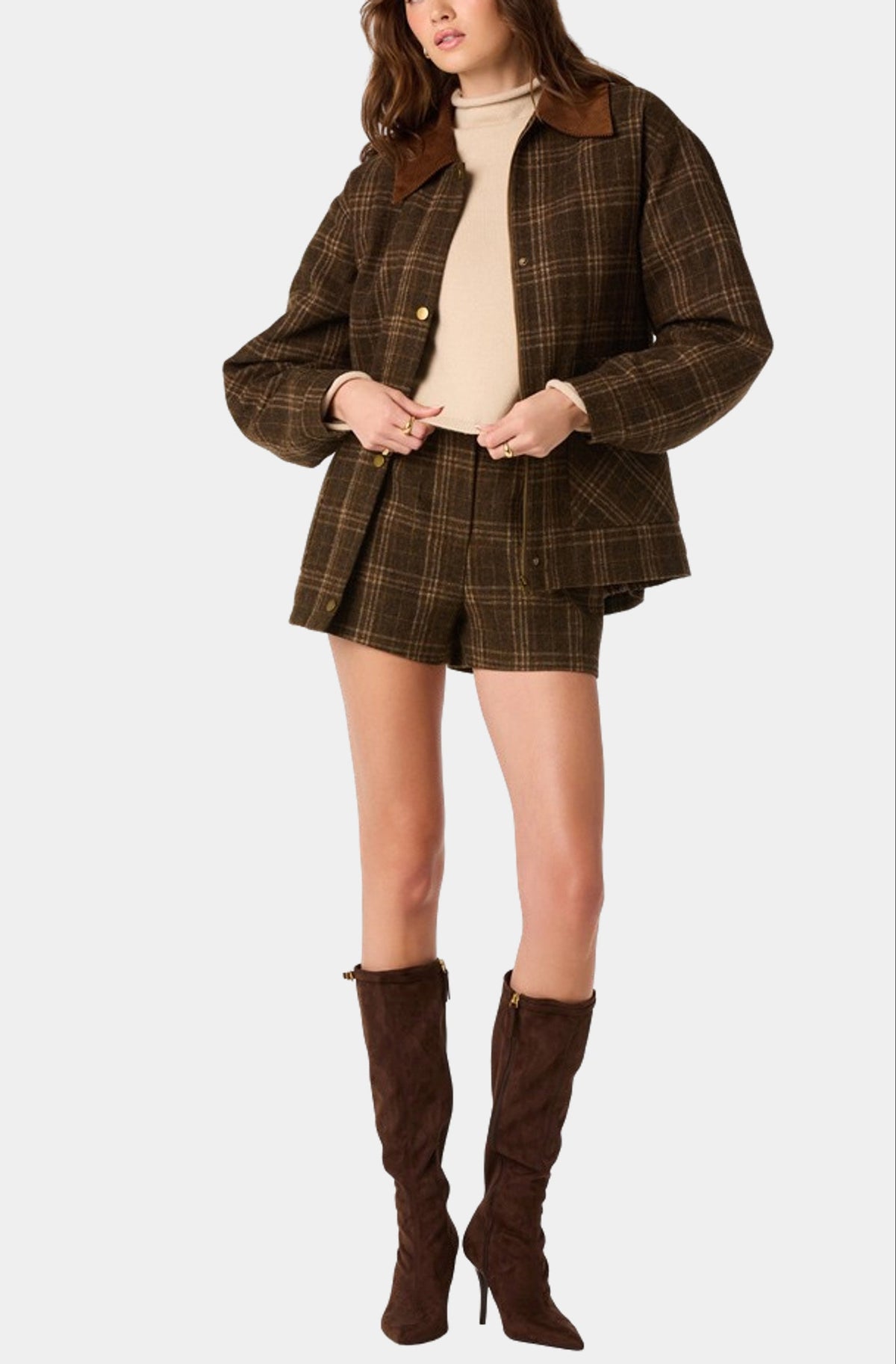 Wynn Shorts