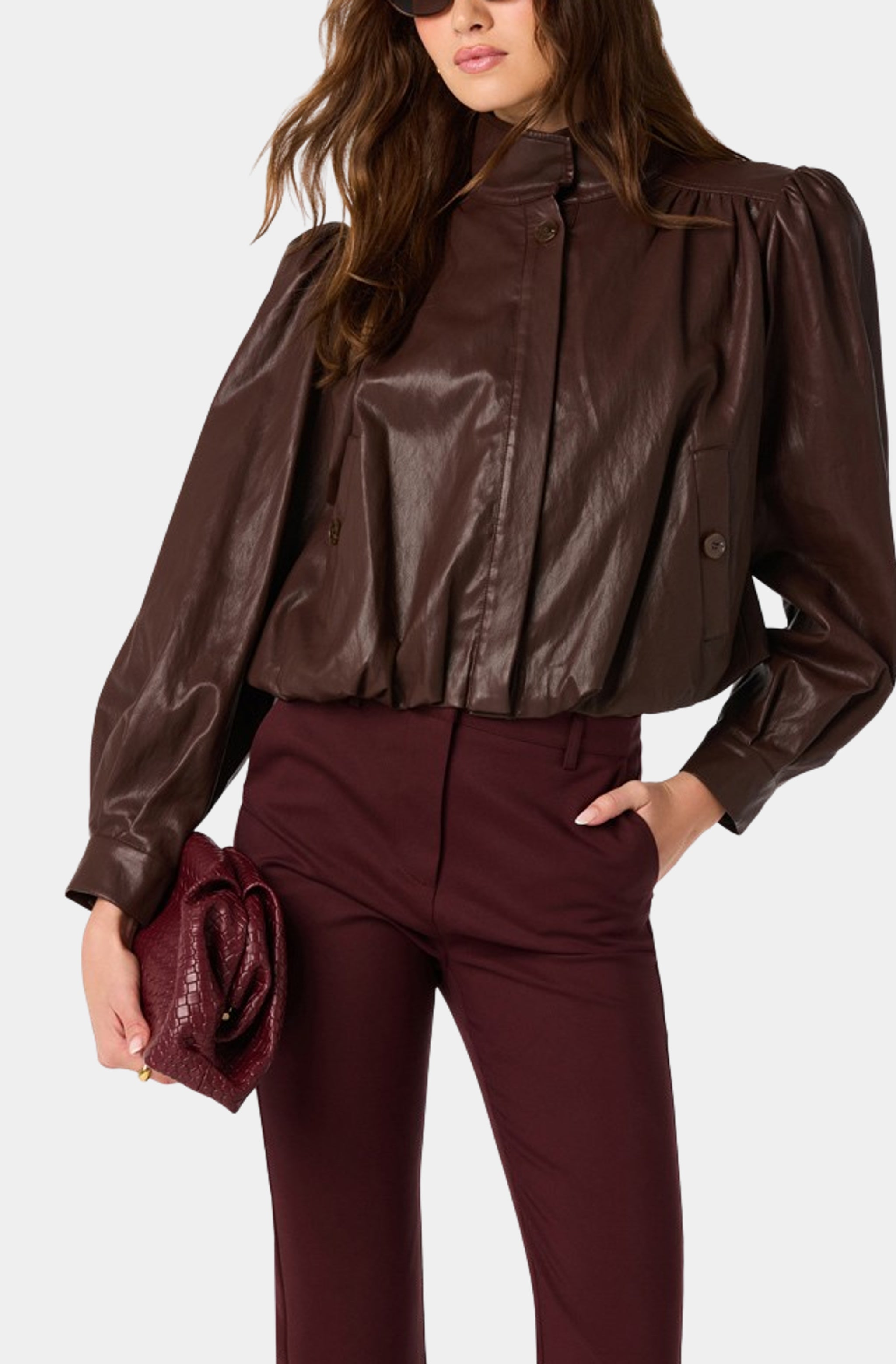 Estero Jacket