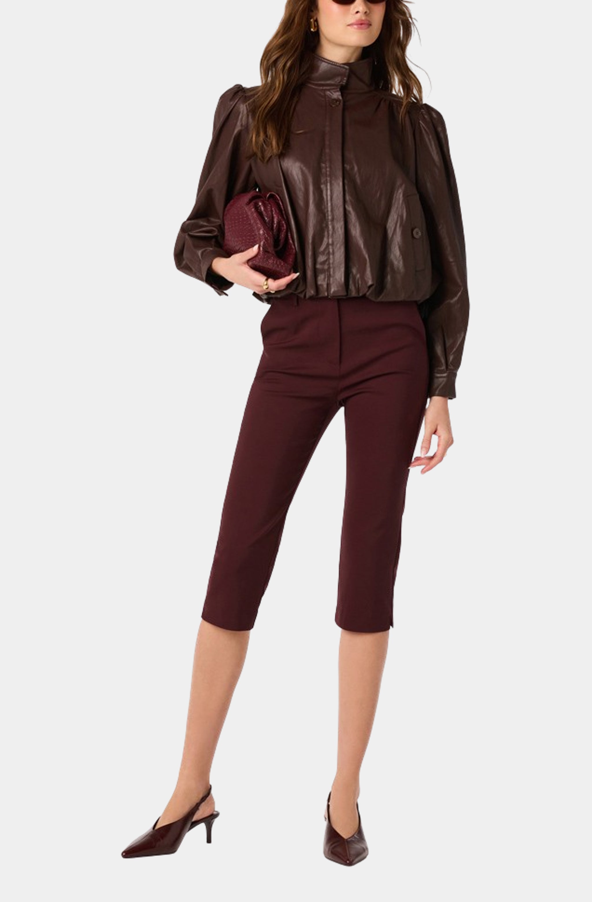 Estero Jacket