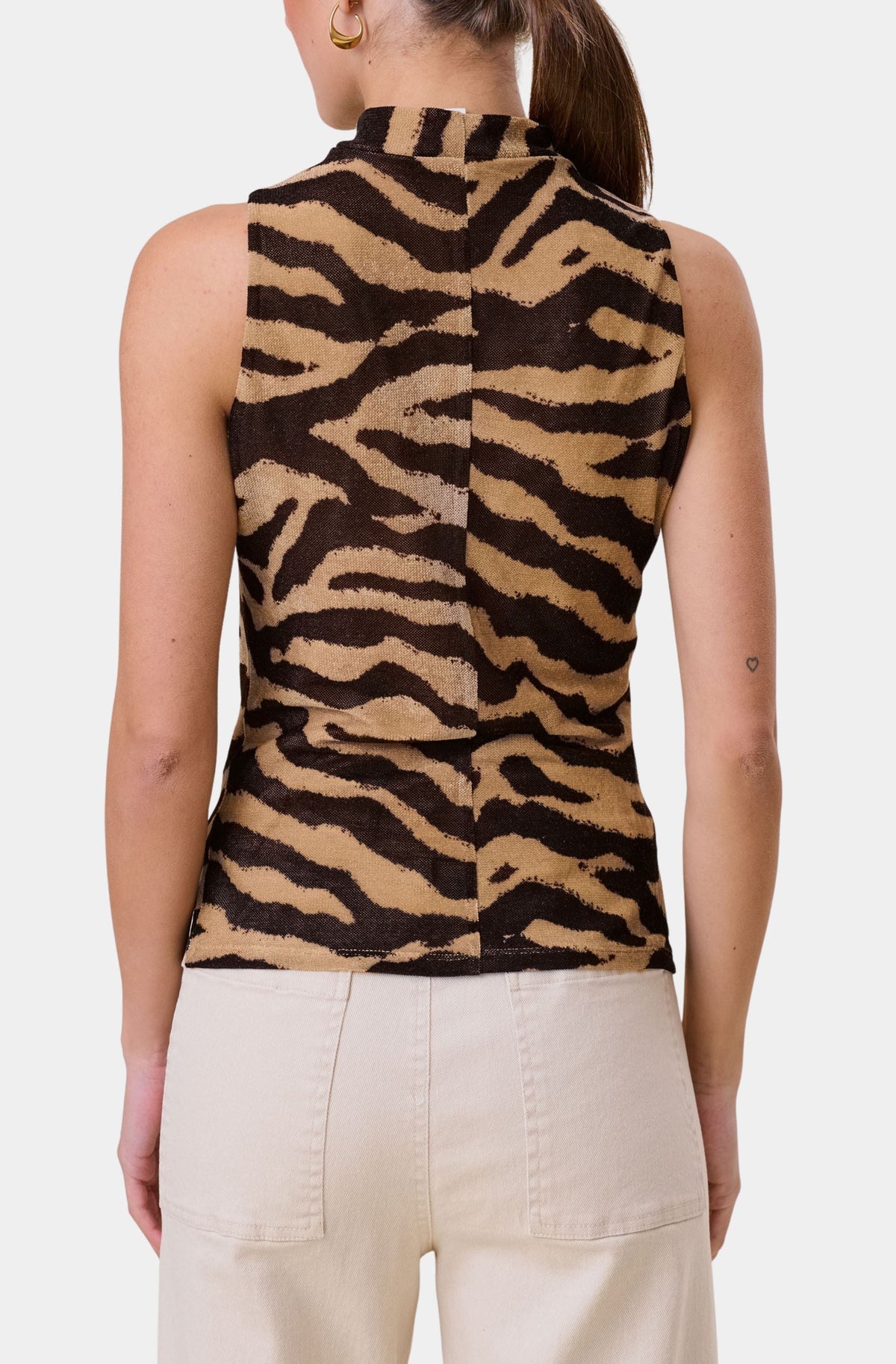 Zadie Top