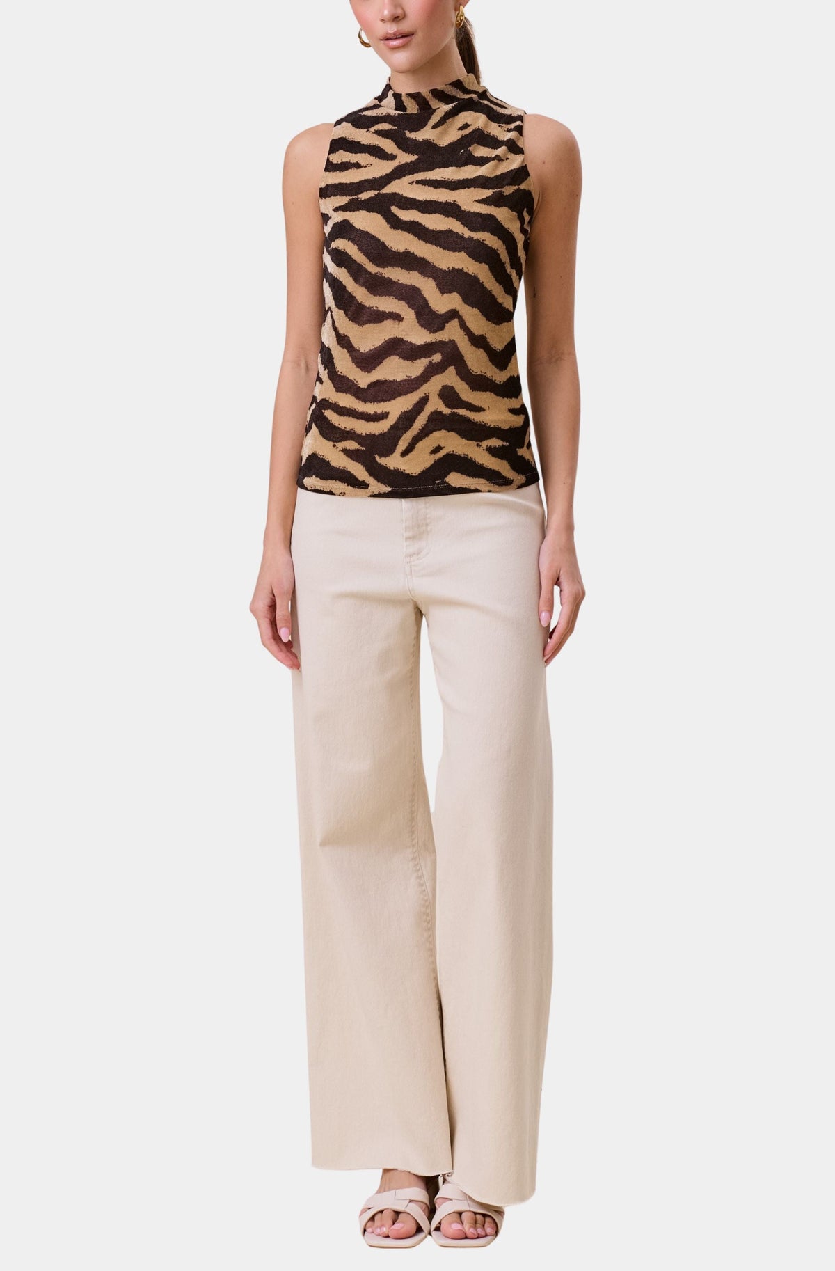 Zadie Top